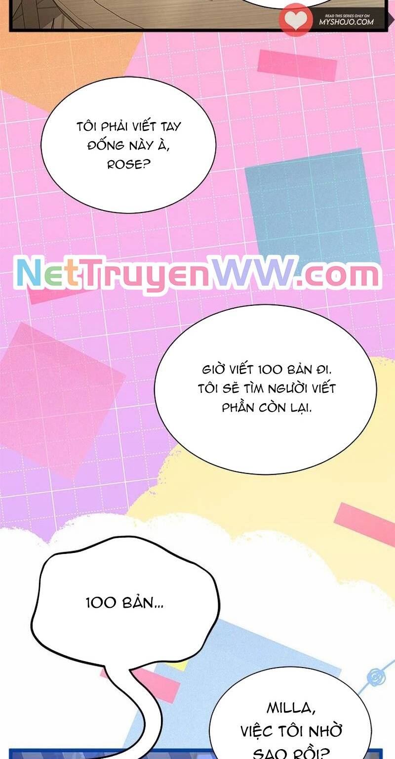 Trở Thành Hầu Nữ Của Bạo Chúa [Chap 1-69]