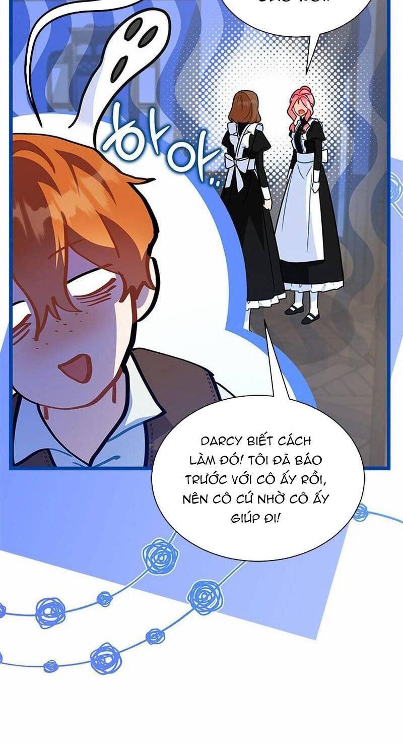 Trở Thành Hầu Nữ Của Bạo Chúa [Chap 1-69]
