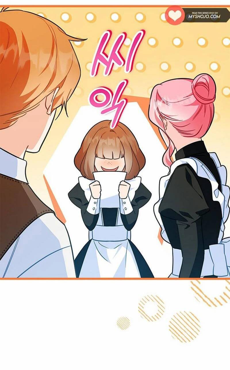 Trở Thành Hầu Nữ Của Bạo Chúa [Chap 1-69]