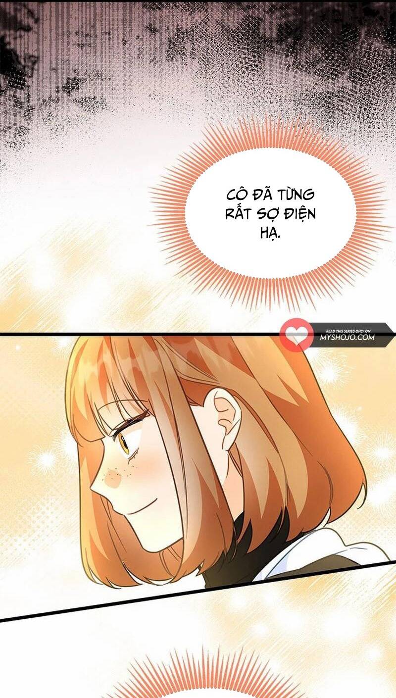 Trở Thành Hầu Nữ Của Bạo Chúa [Chap 1-69]