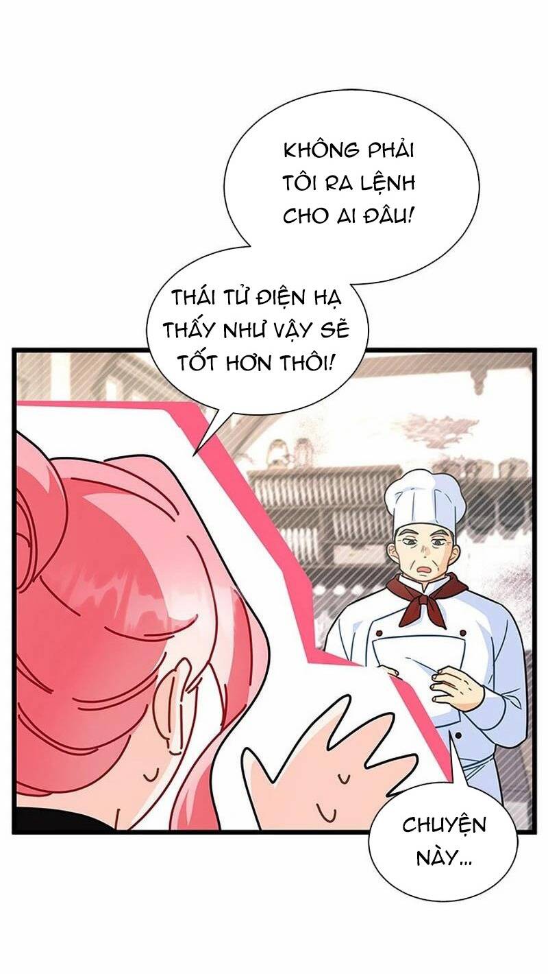 Trở Thành Hầu Nữ Của Bạo Chúa [Chap 1-69]