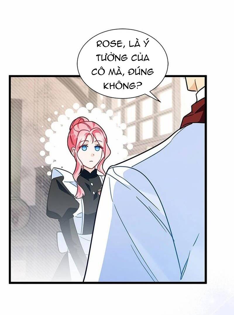 Trở Thành Hầu Nữ Của Bạo Chúa [Chap 1-69]