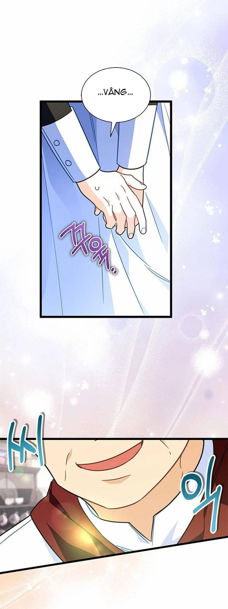 Trở Thành Hầu Nữ Của Bạo Chúa [Chap 1-69]