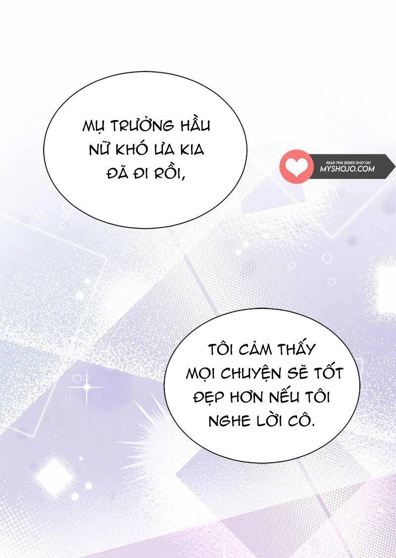 Trở Thành Hầu Nữ Của Bạo Chúa [Chap 1-69]