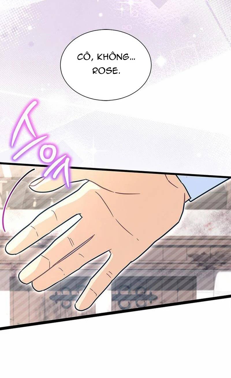 Trở Thành Hầu Nữ Của Bạo Chúa [Chap 1-69]