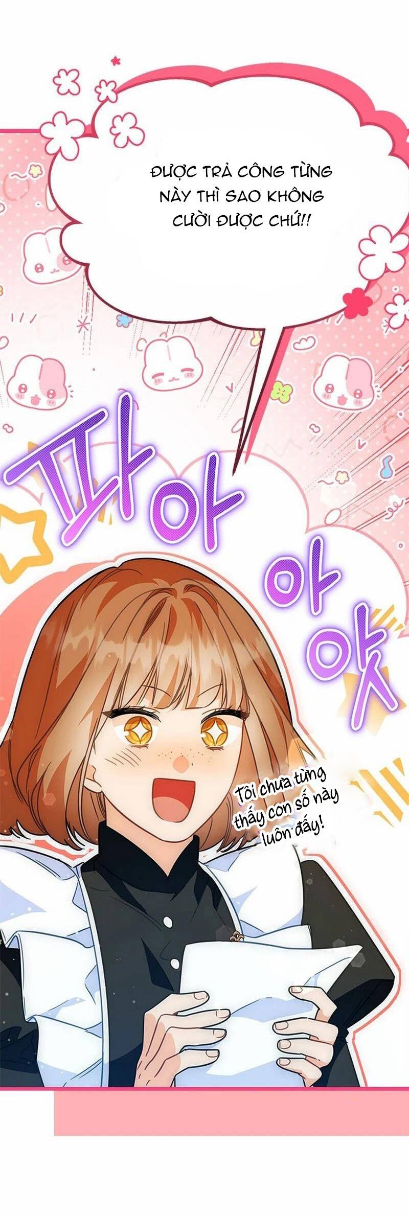 Trở Thành Hầu Nữ Của Bạo Chúa [Chap 1-69]
