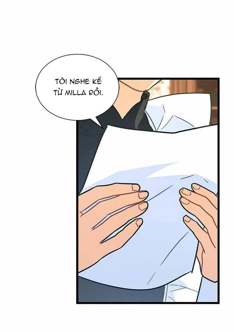 Trở Thành Hầu Nữ Của Bạo Chúa [Chap 1-69]
