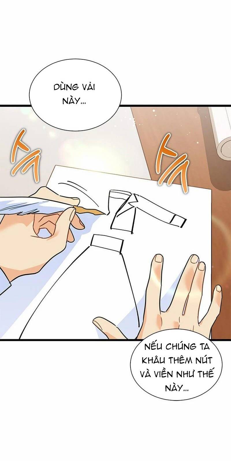 Trở Thành Hầu Nữ Của Bạo Chúa [Chap 1-69]