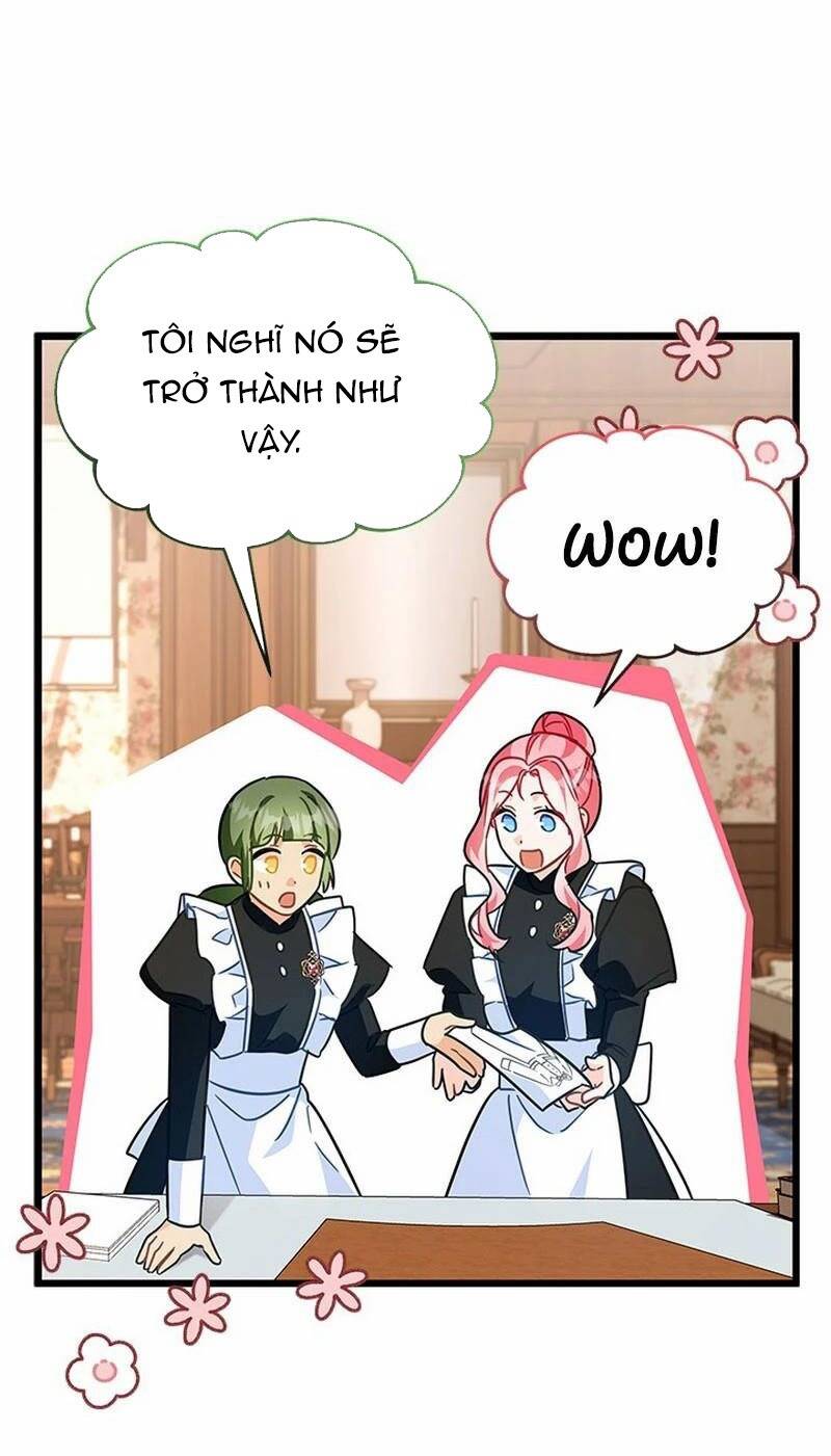 Trở Thành Hầu Nữ Của Bạo Chúa [Chap 1-69]