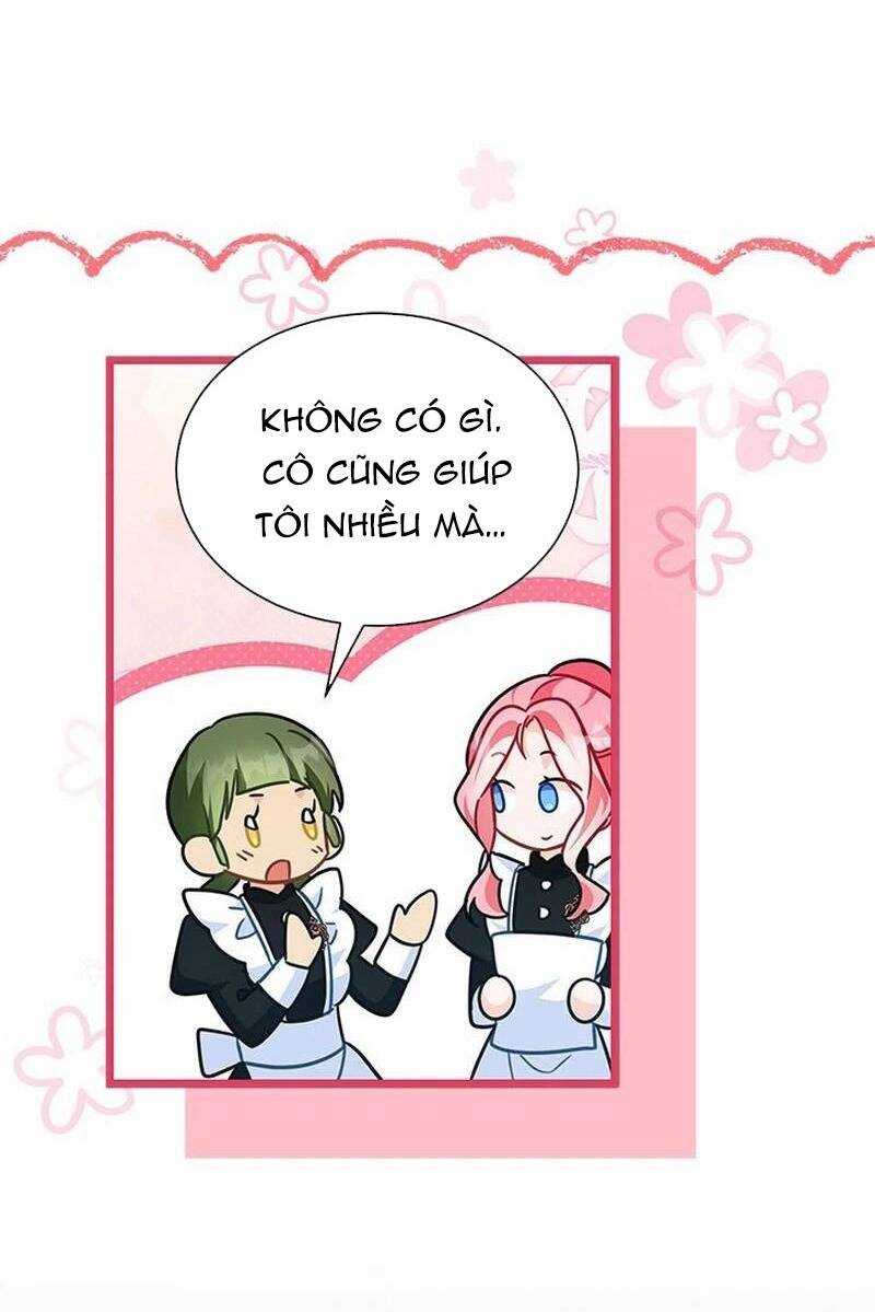 Trở Thành Hầu Nữ Của Bạo Chúa [Chap 1-69]