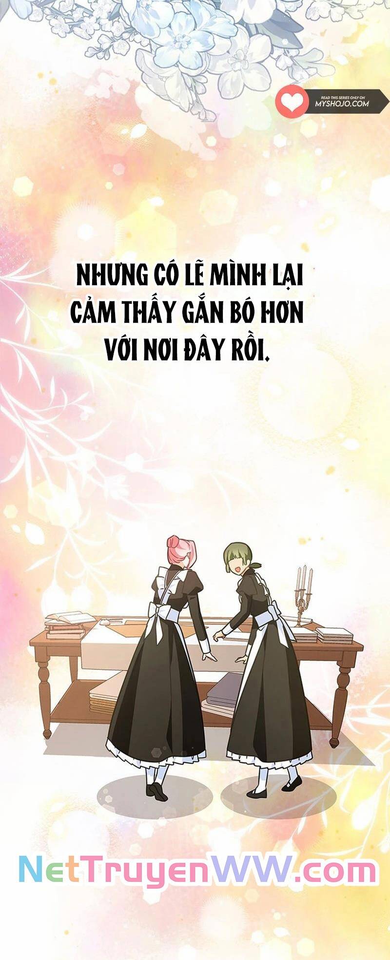 Trở Thành Hầu Nữ Của Bạo Chúa [Chap 1-69]