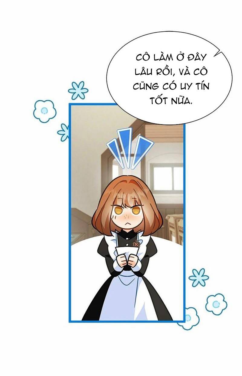 Trở Thành Hầu Nữ Của Bạo Chúa [Chap 1-69]