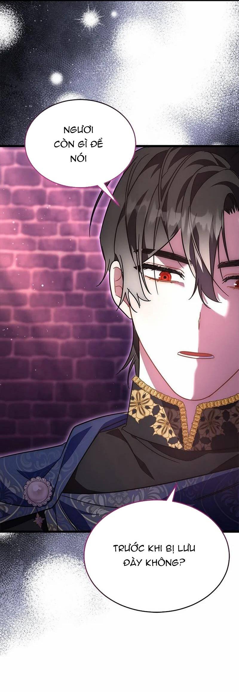Trở Thành Hầu Nữ Của Bạo Chúa [Chap 1-69]