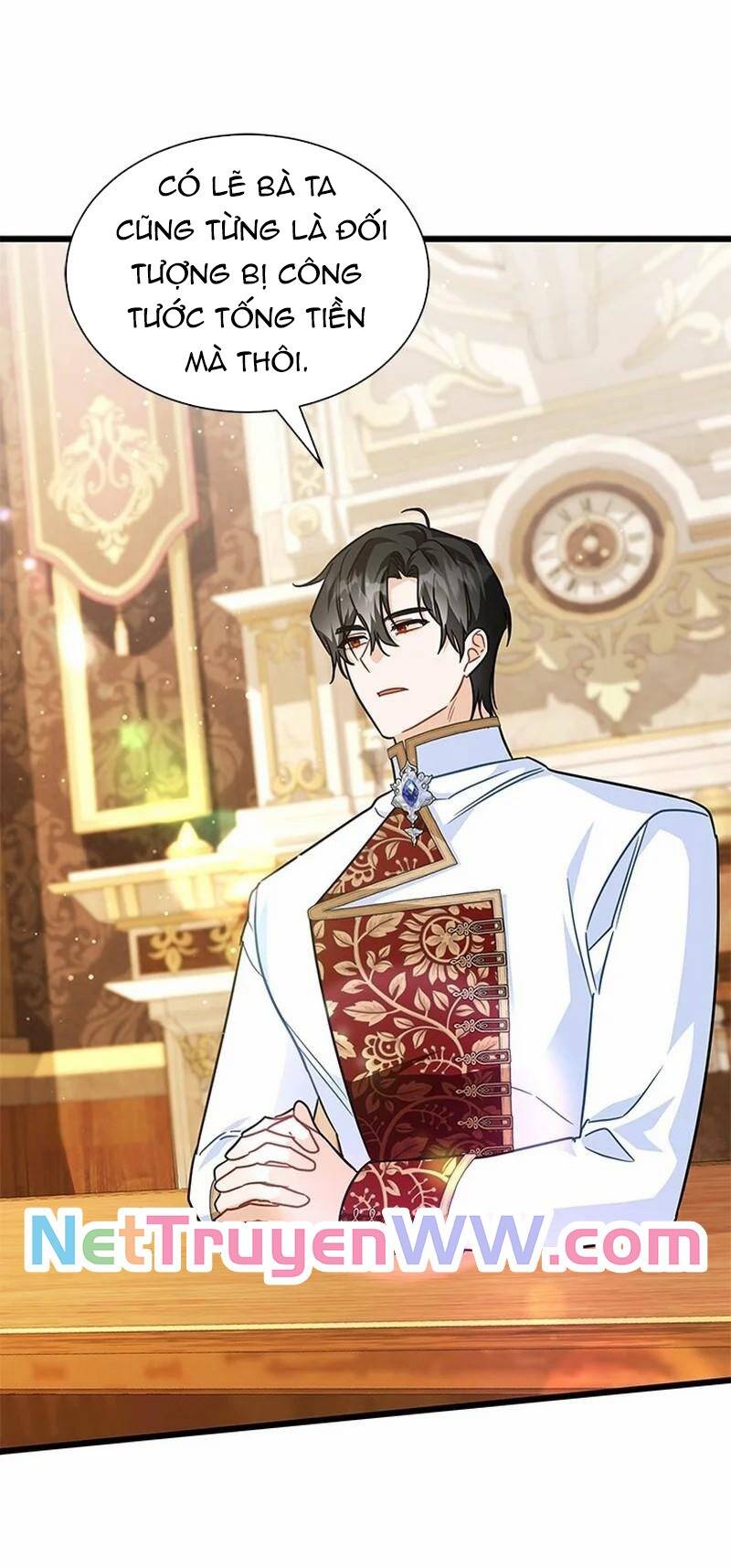 Trở Thành Hầu Nữ Của Bạo Chúa [Chap 1-69]