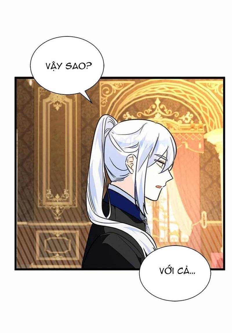 Trở Thành Hầu Nữ Của Bạo Chúa [Chap 1-69]