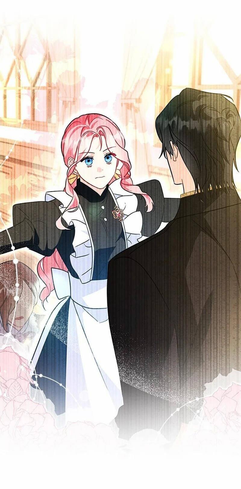 Trở Thành Hầu Nữ Của Bạo Chúa [Chap 1-69]