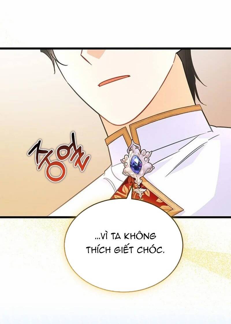 Trở Thành Hầu Nữ Của Bạo Chúa [Chap 1-69]