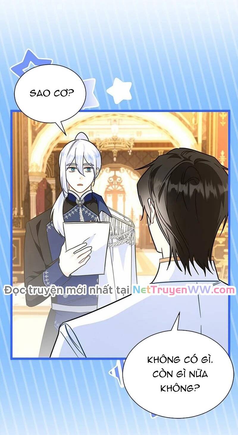 Trở Thành Hầu Nữ Của Bạo Chúa [Chap 1-69]