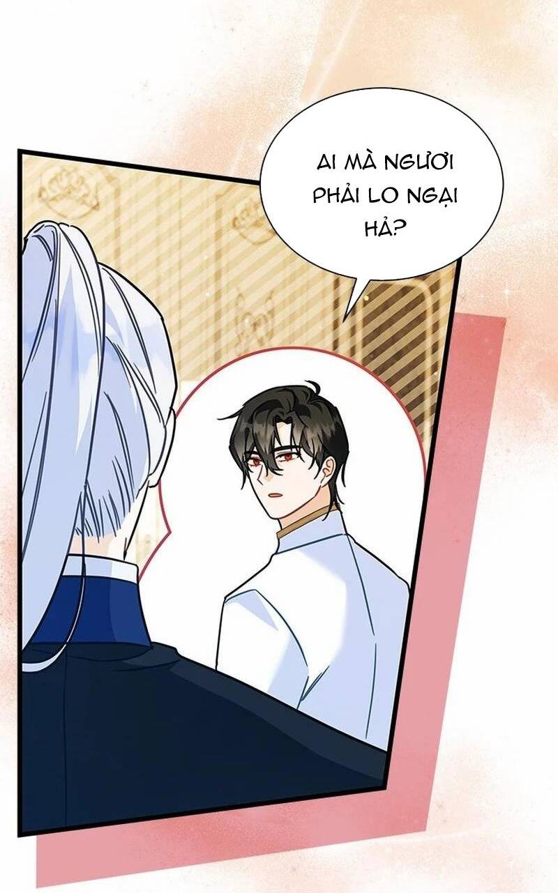 Trở Thành Hầu Nữ Của Bạo Chúa [Chap 1-69]
