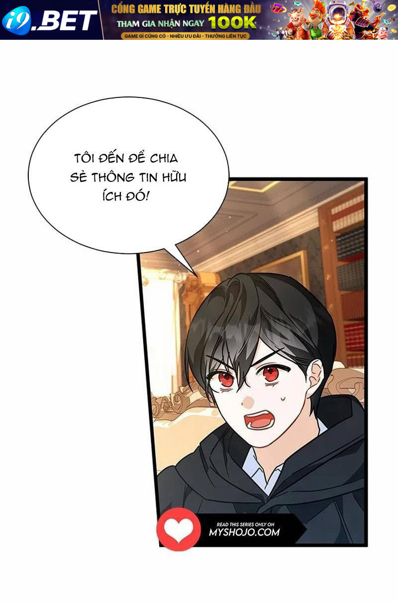 Trở Thành Hầu Nữ Của Bạo Chúa [Chap 1-69]