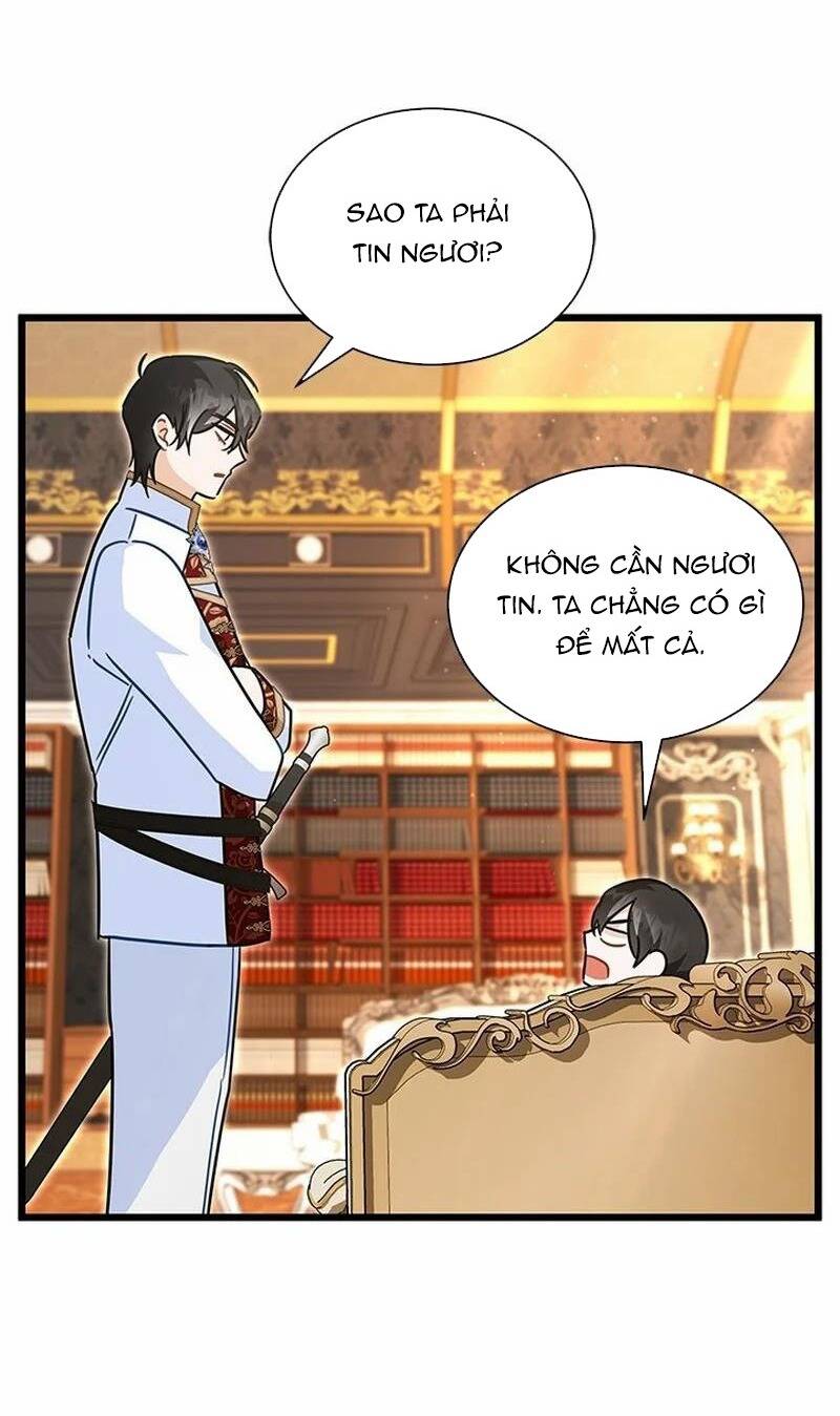 Trở Thành Hầu Nữ Của Bạo Chúa [Chap 1-69]
