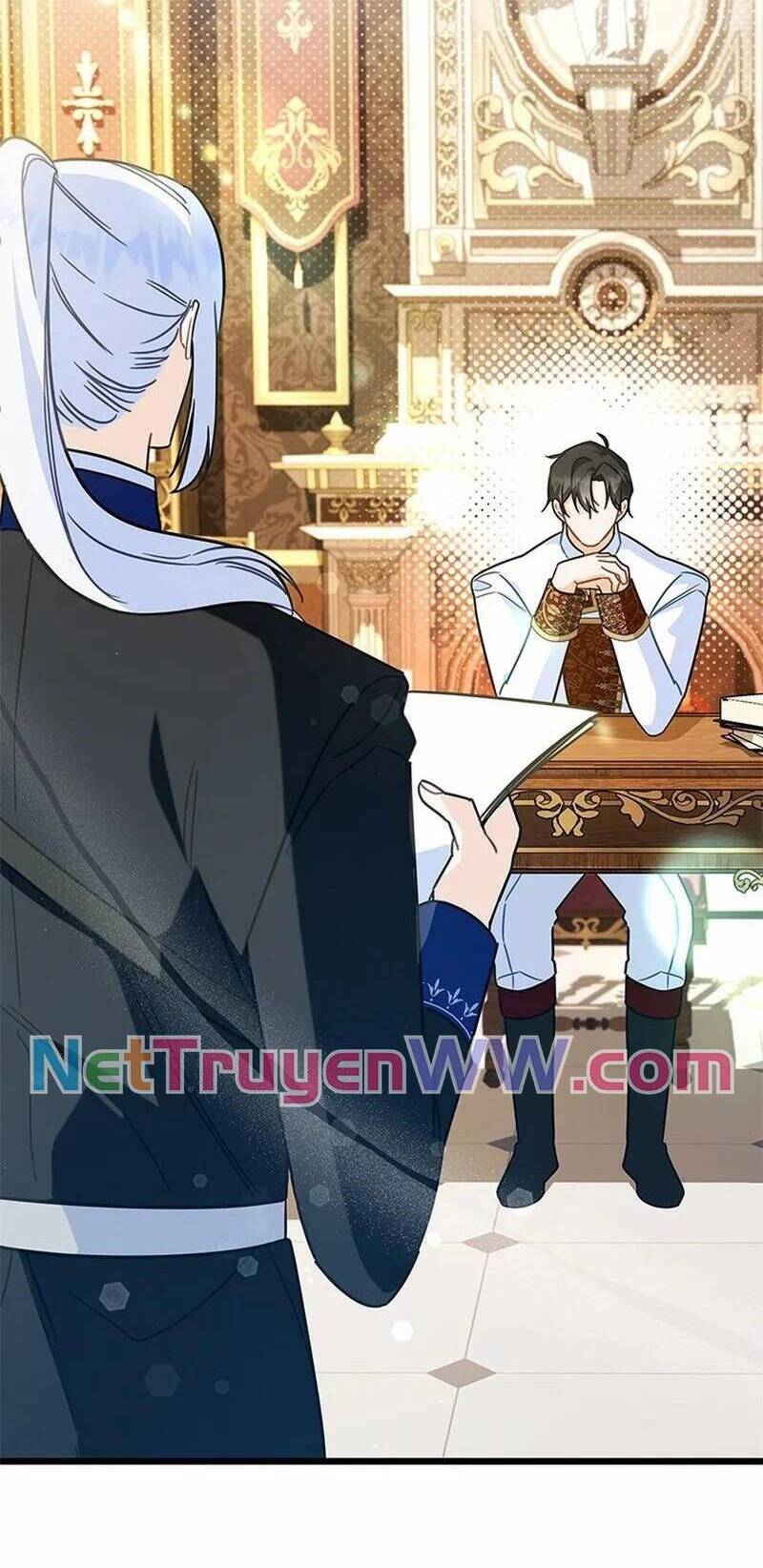 Trở Thành Hầu Nữ Của Bạo Chúa [Chap 1-69]
