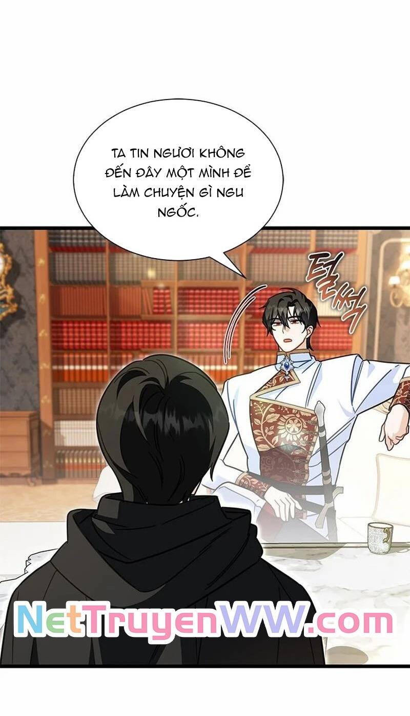 Trở Thành Hầu Nữ Của Bạo Chúa [Chap 1-69]