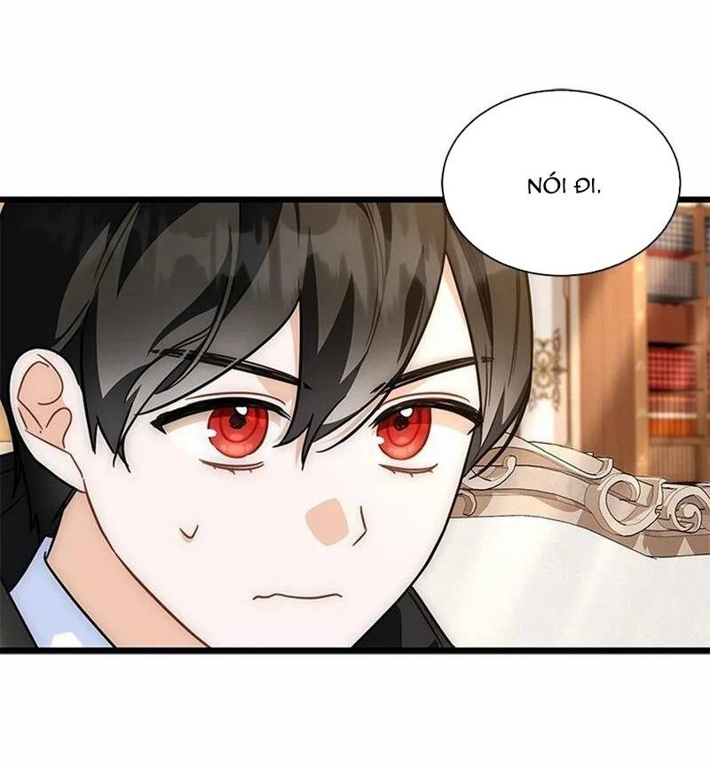 Trở Thành Hầu Nữ Của Bạo Chúa [Chap 1-69]