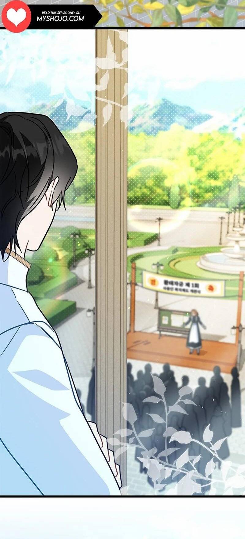 Trở Thành Hầu Nữ Của Bạo Chúa [Chap 1-69]