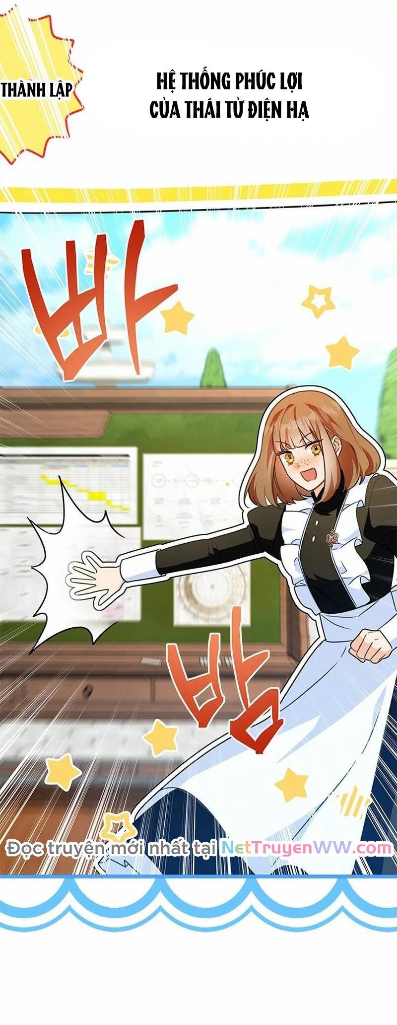 Trở Thành Hầu Nữ Của Bạo Chúa [Chap 1-69]