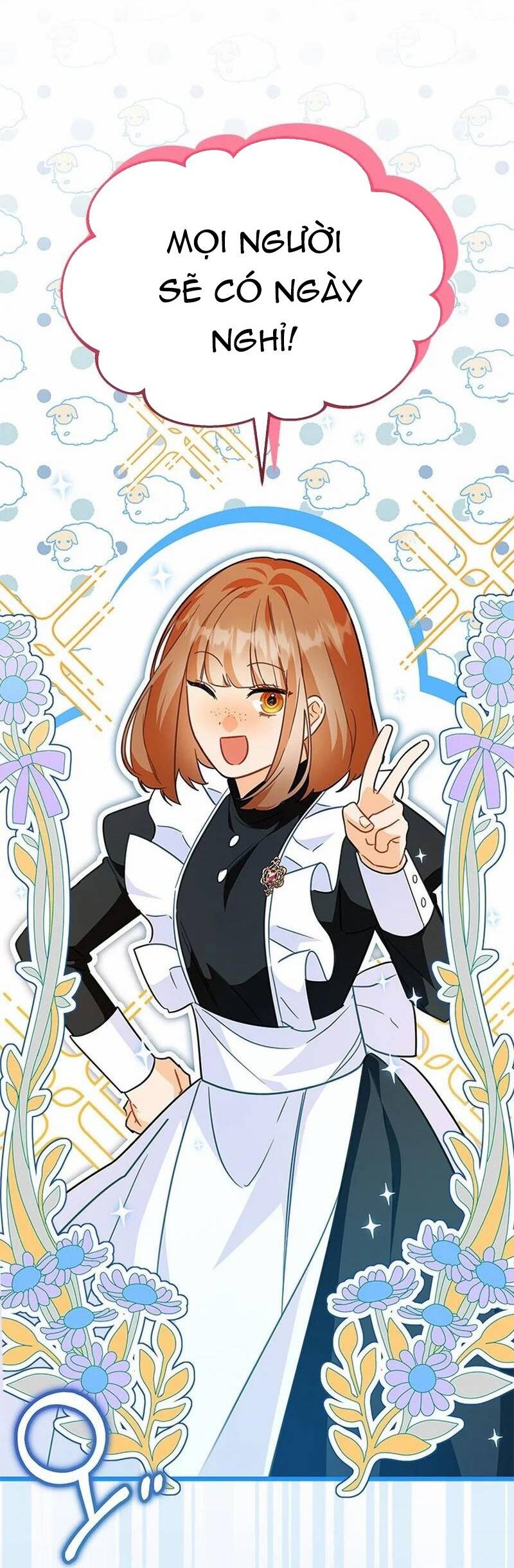 Trở Thành Hầu Nữ Của Bạo Chúa [Chap 1-69]