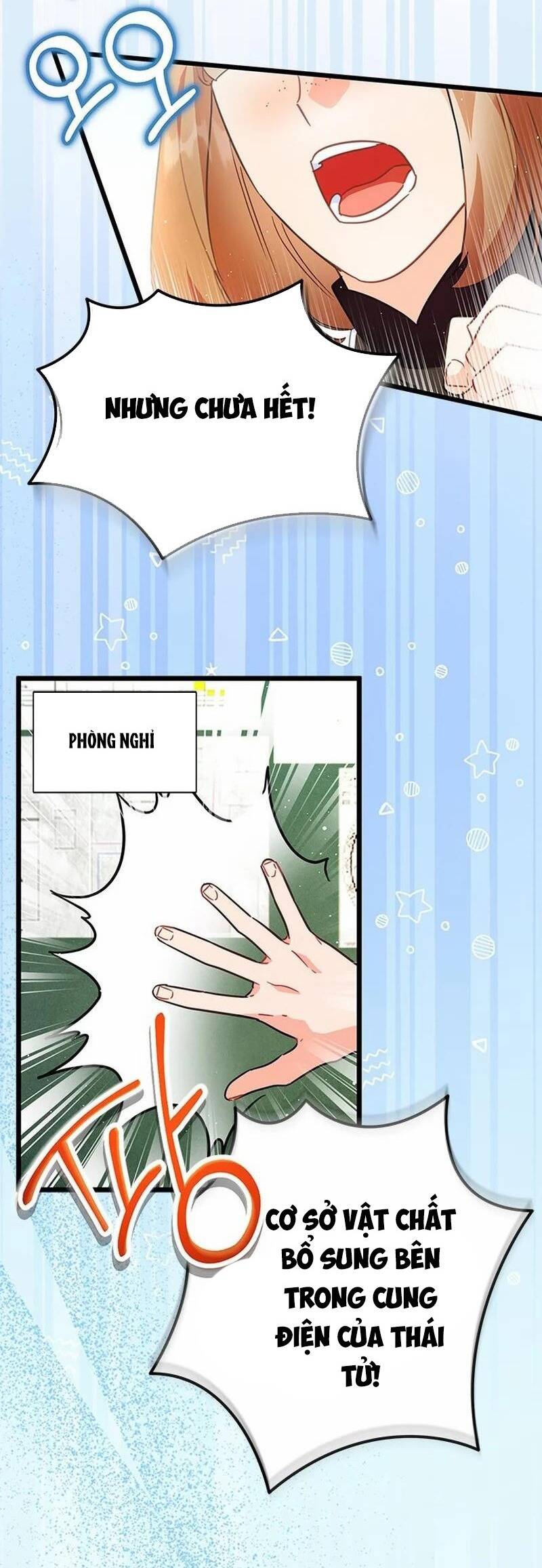 Trở Thành Hầu Nữ Của Bạo Chúa [Chap 1-69]