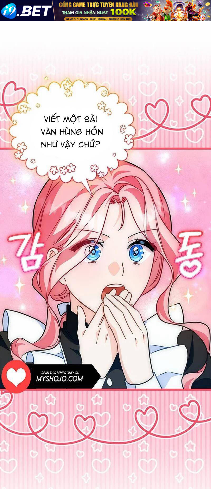 Trở Thành Hầu Nữ Của Bạo Chúa [Chap 1-69]