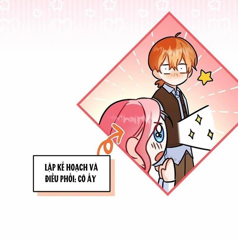 Trở Thành Hầu Nữ Của Bạo Chúa [Chap 1-69]