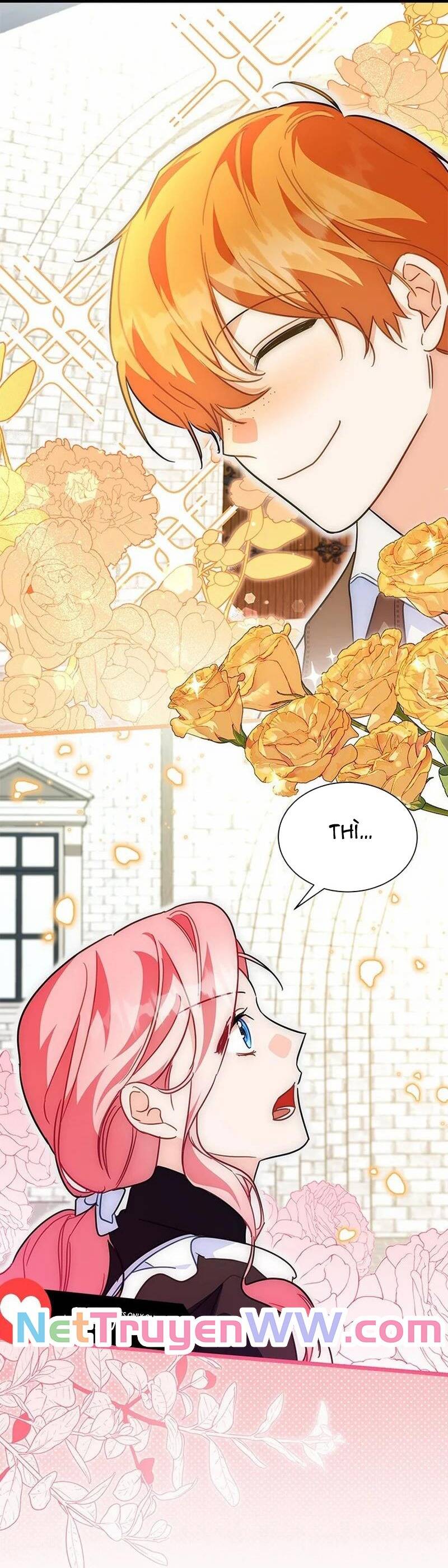Trở Thành Hầu Nữ Của Bạo Chúa [Chap 1-69]