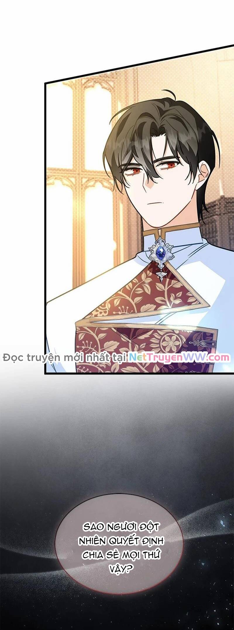 Trở Thành Hầu Nữ Của Bạo Chúa [Chap 1-69]