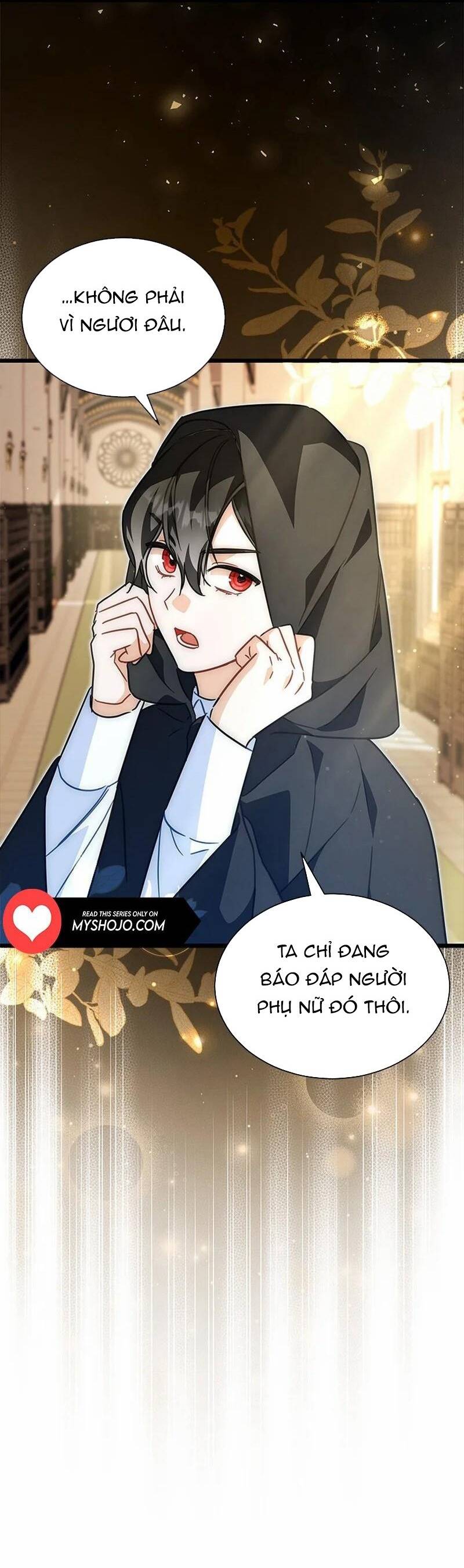 Trở Thành Hầu Nữ Của Bạo Chúa [Chap 1-69]