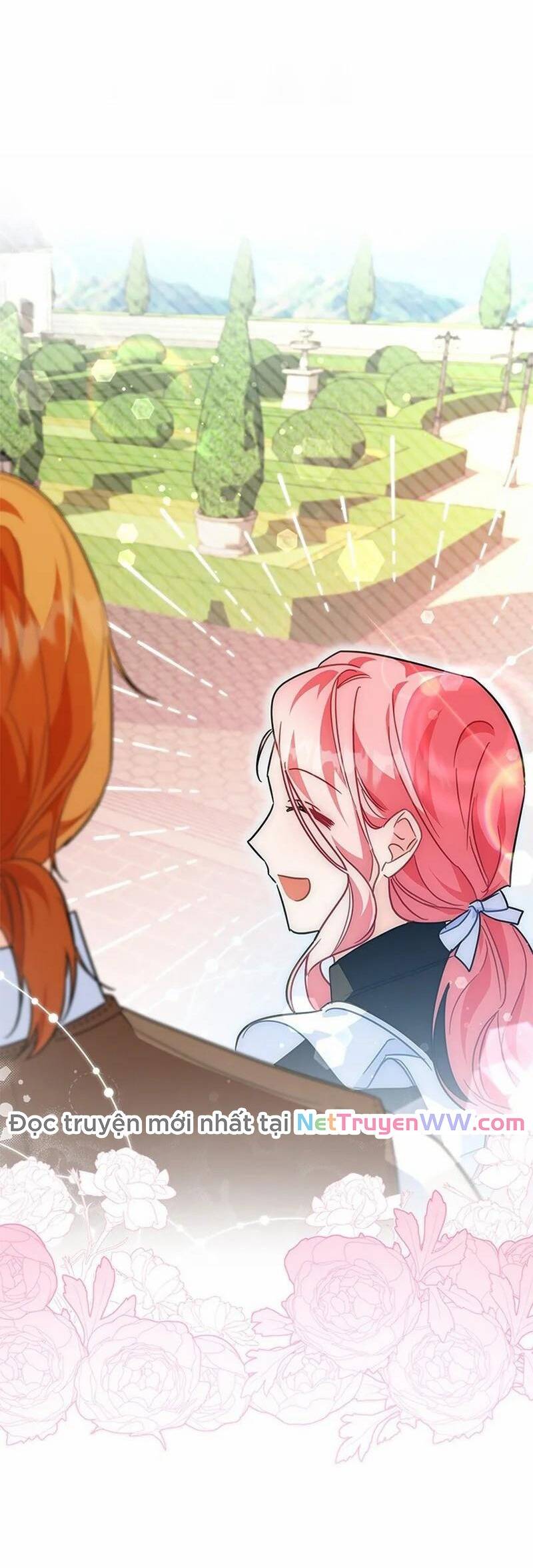 Trở Thành Hầu Nữ Của Bạo Chúa [Chap 1-69]