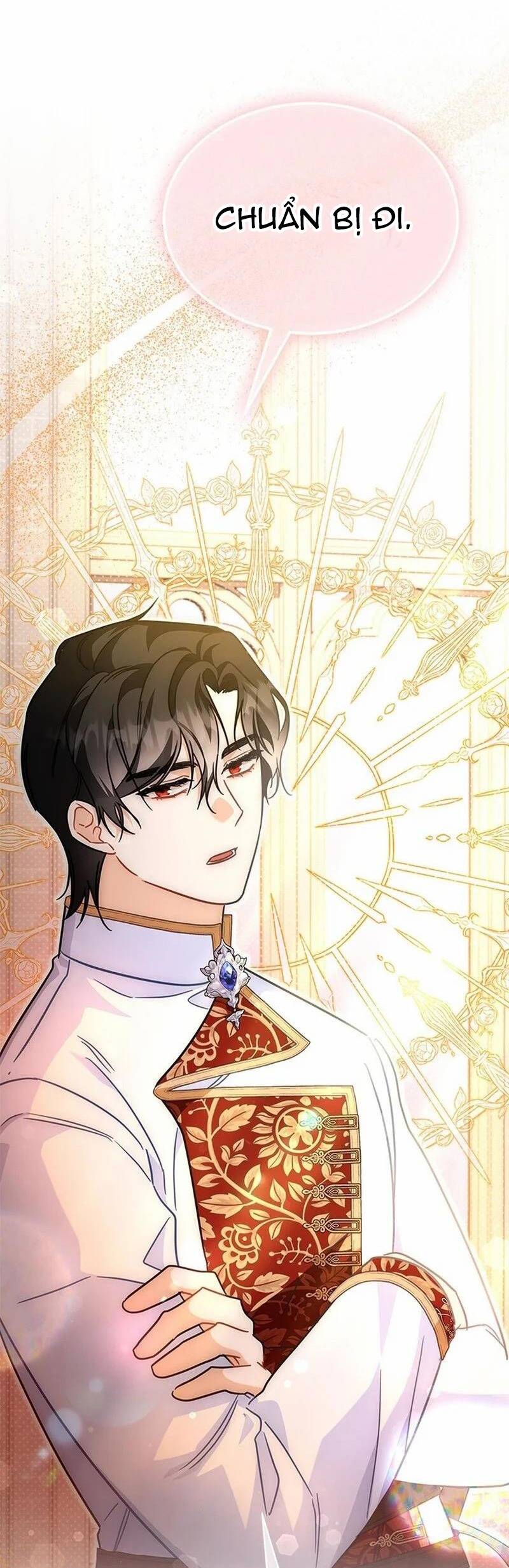 Trở Thành Hầu Nữ Của Bạo Chúa [Chap 1-69]