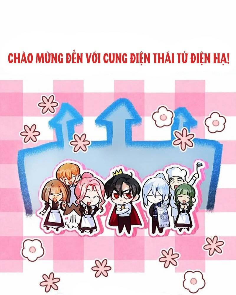Trở Thành Hầu Nữ Của Bạo Chúa [Chap 1-69]