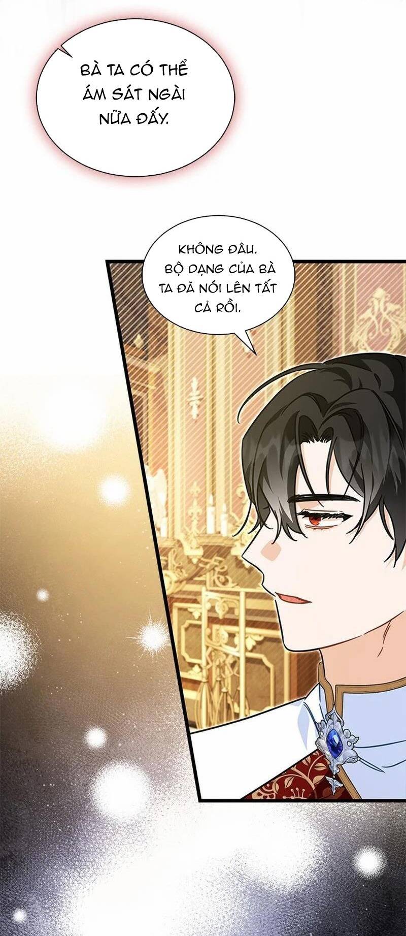 Trở Thành Hầu Nữ Của Bạo Chúa [Chap 1-69]