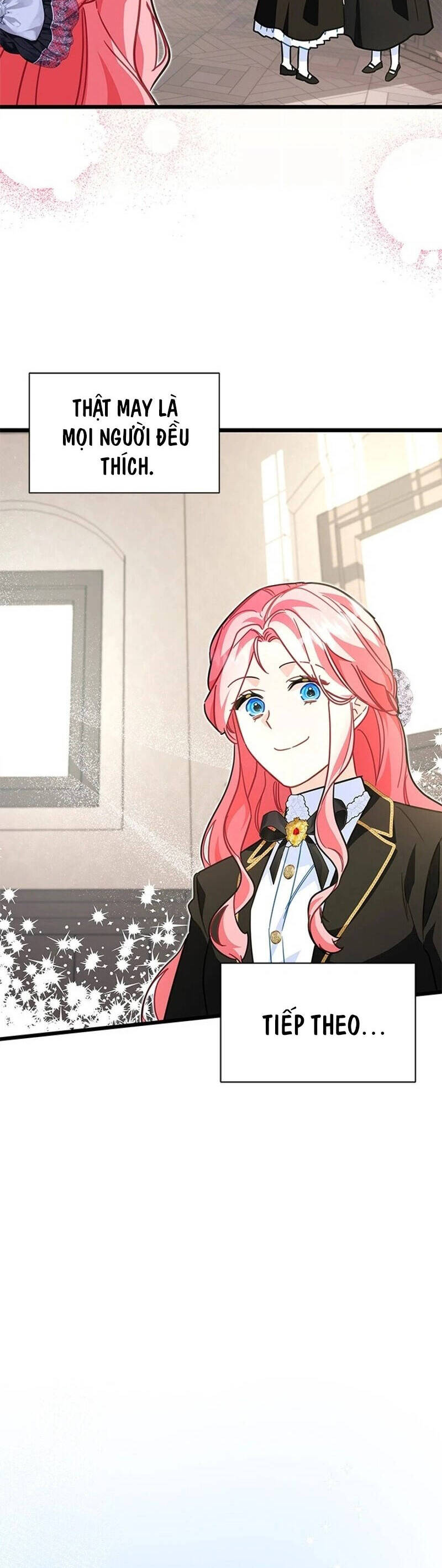 Trở Thành Hầu Nữ Của Bạo Chúa [Chap 1-69]