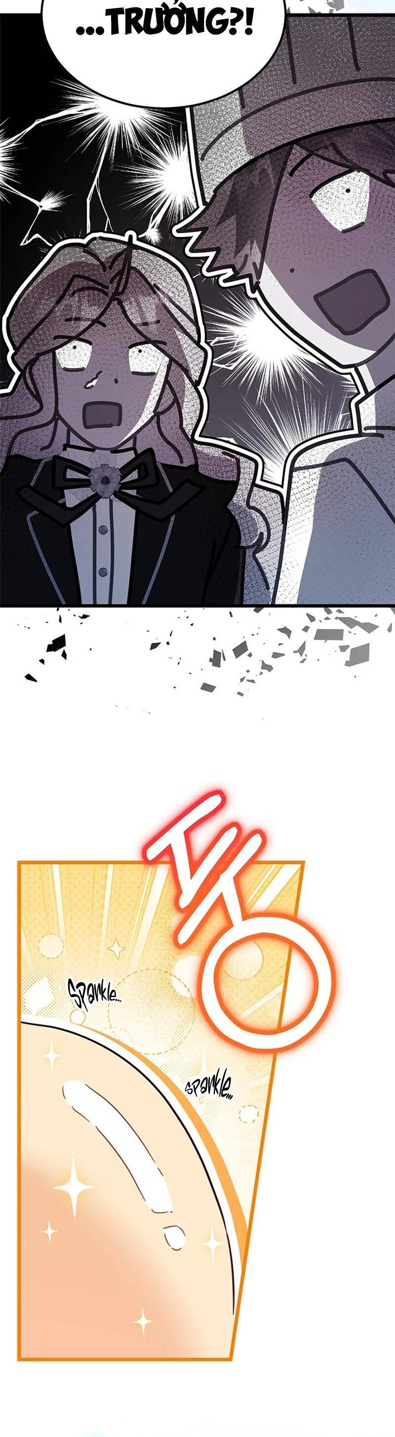 Trở Thành Hầu Nữ Của Bạo Chúa [Chap 1-69]