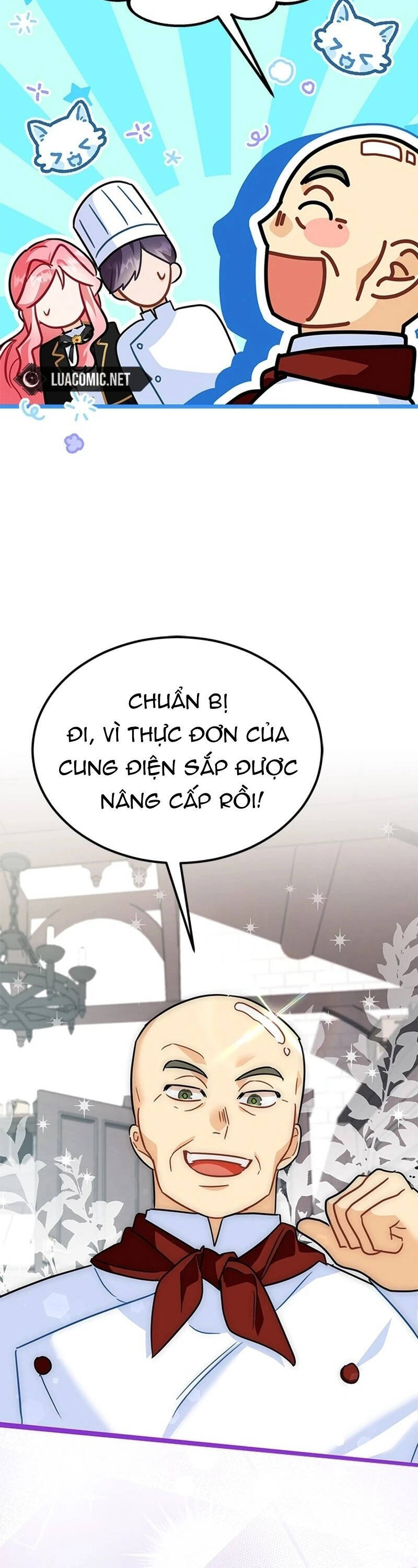 Trở Thành Hầu Nữ Của Bạo Chúa [Chap 1-69]