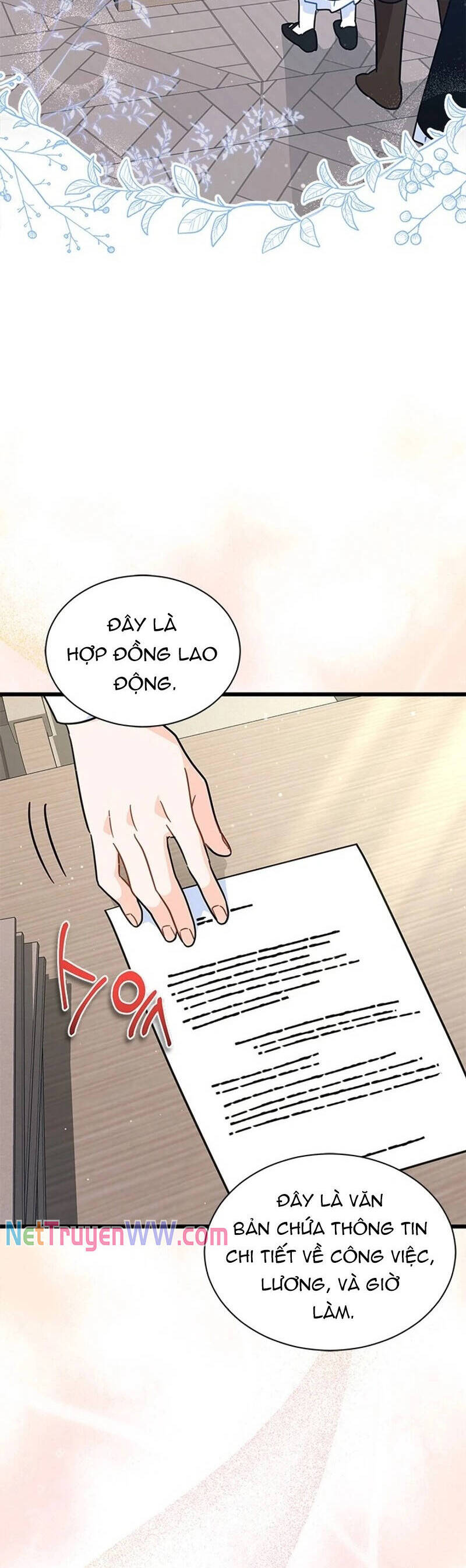Trở Thành Hầu Nữ Của Bạo Chúa [Chap 1-69]