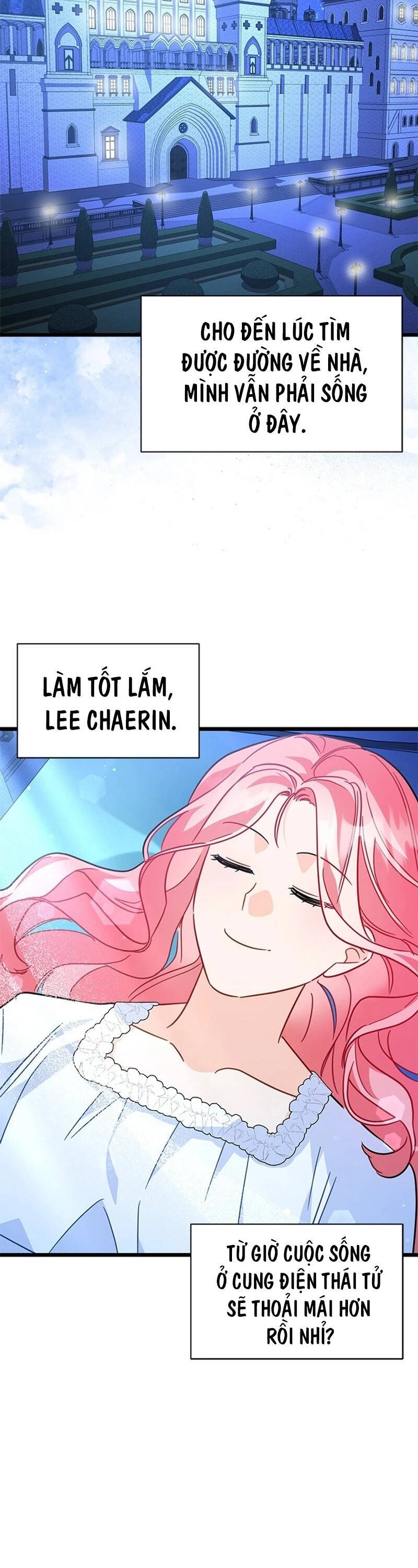 Trở Thành Hầu Nữ Của Bạo Chúa [Chap 1-69]