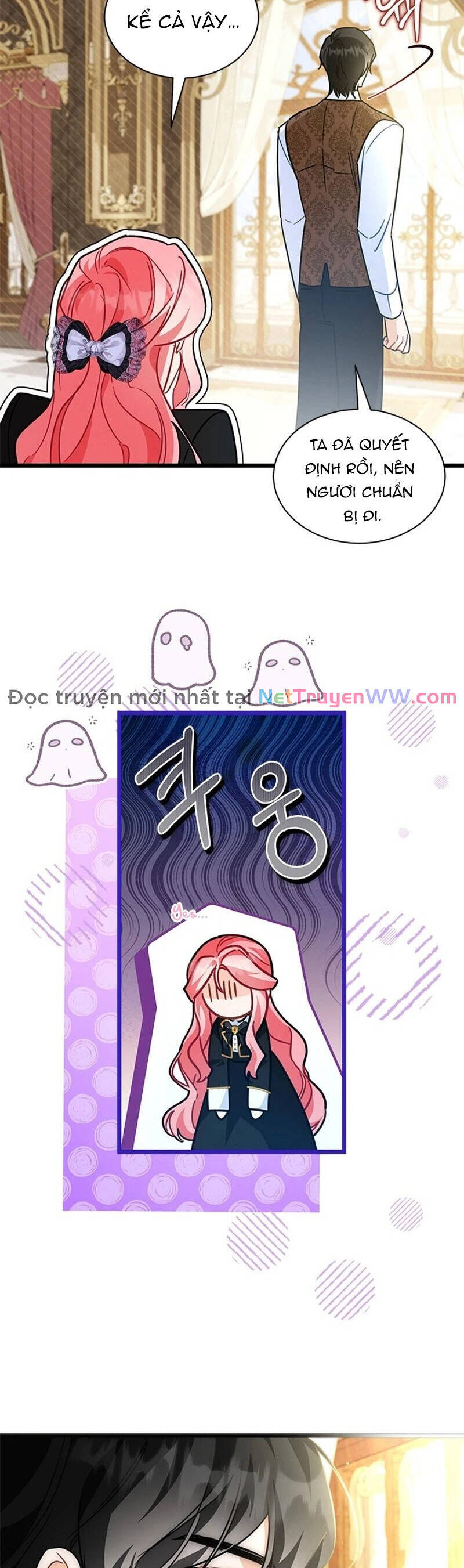 Trở Thành Hầu Nữ Của Bạo Chúa [Chap 1-69]