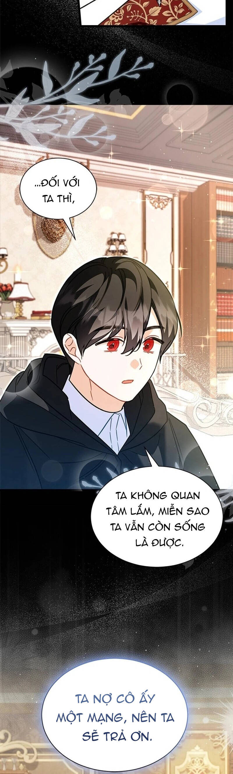 Trở Thành Hầu Nữ Của Bạo Chúa [Chap 1-69]