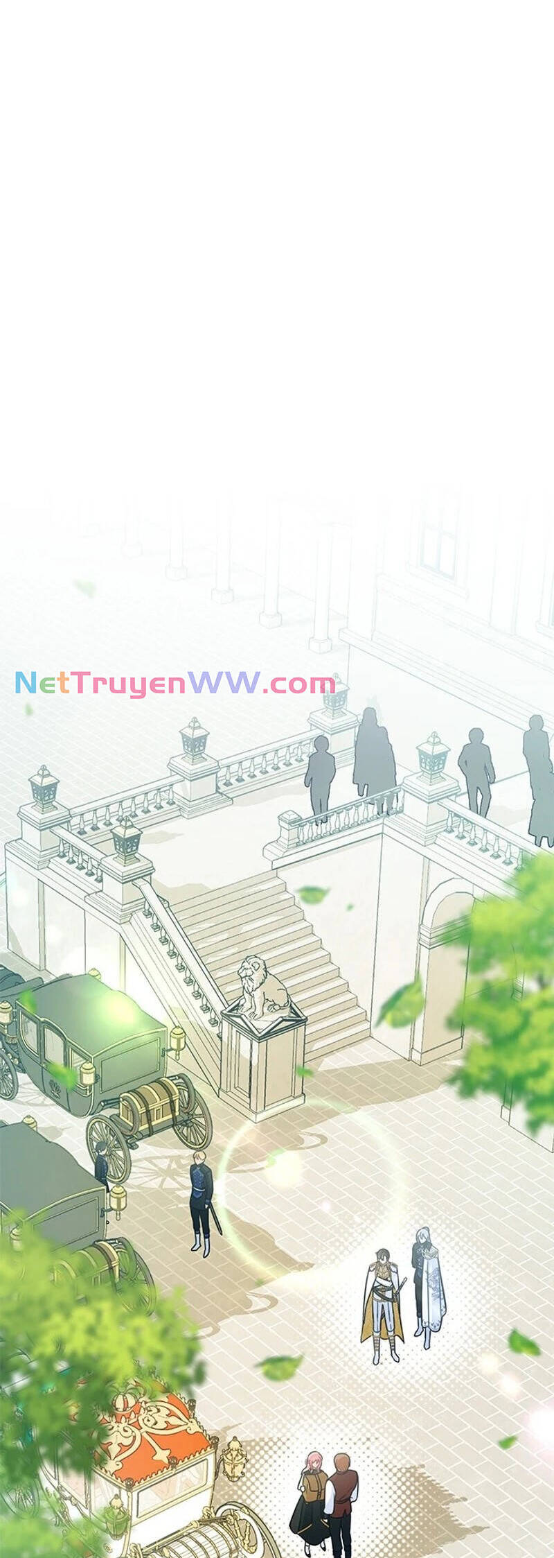 Trở Thành Hầu Nữ Của Bạo Chúa [Chap 1-69]