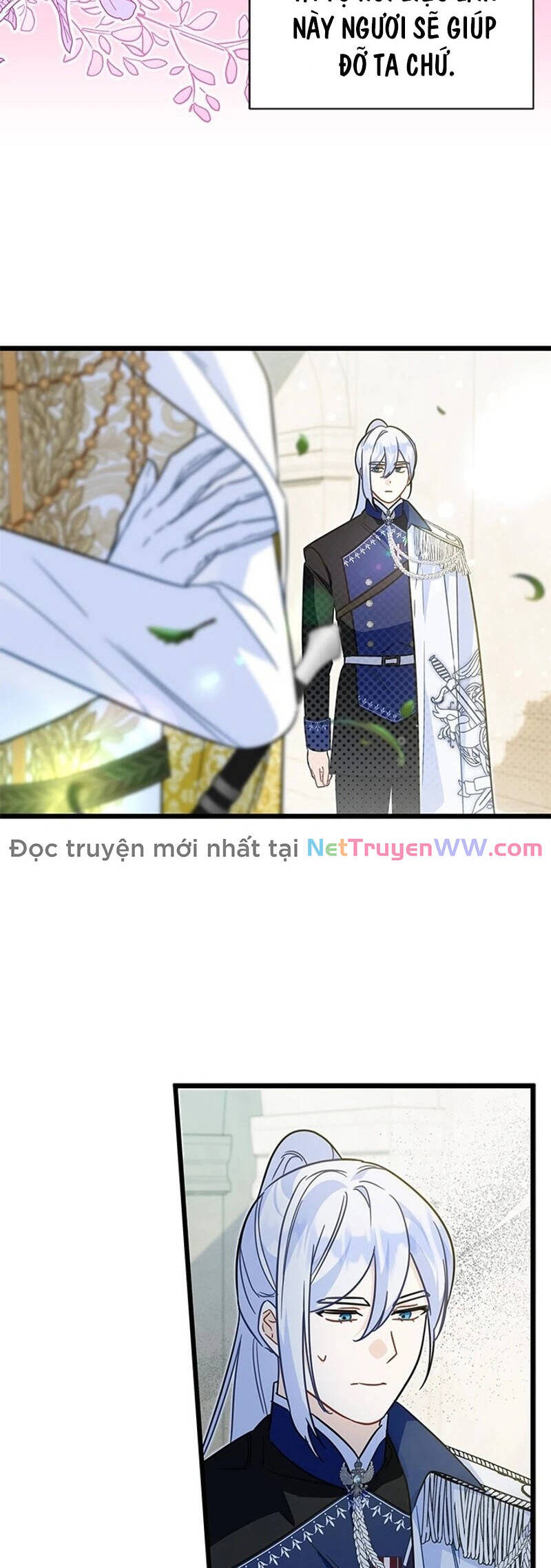 Trở Thành Hầu Nữ Của Bạo Chúa [Chap 1-69]